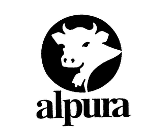 ALPURA logo