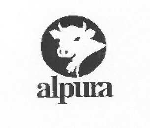 ALPURA logo