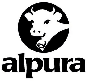 ALPURA logo