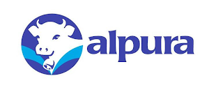 ALPURA logo