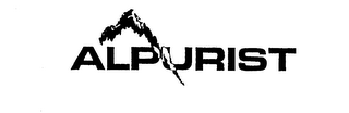 ALPURIST logo