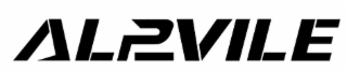 ALPVILE logo