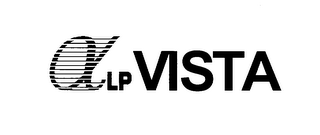ALPVISTA logo