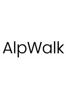 ALPWALK logo