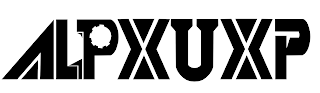ALPXUXP logo