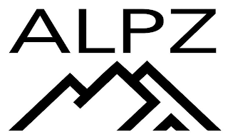 ALPZ logo