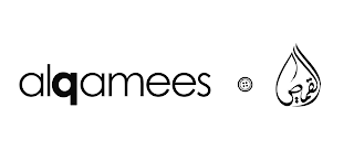 ALQAMEES logo
