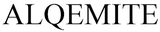 ALQEMITE logo