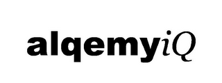 ALQEMYIQ logo
