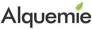 ALQUEMIE logo