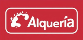 ALQUERIA logo