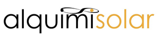 ALQUIMISOLAR logo