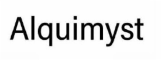 ALQUIMYST logo