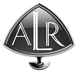 ALR logo