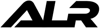 ALR logo