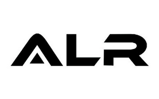 ALR logo