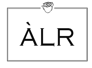 ALR logo