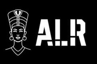 ALR logo