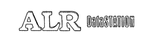 ALR DATASTATION logo