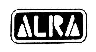 ALRA logo