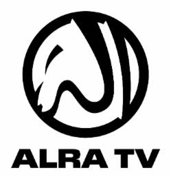 ALRA TV logo