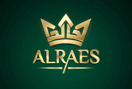 ALRAES logo
