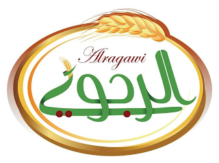 ALRAGAWI logo