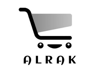 ALRAK logo