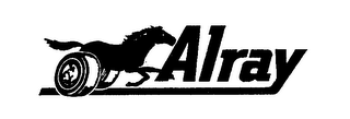 ALRAY logo