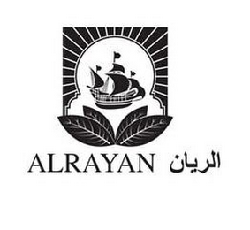 ALRAYAN logo