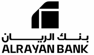 ALRAYAN BANK logo