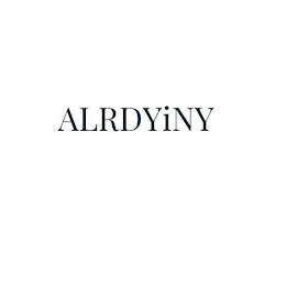 ALRDYINY logo