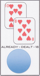 ALREADY - DEALT - 18 logo