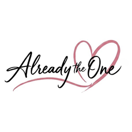 ALREADY THE ONE logo