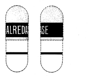 ALREDASE logo
