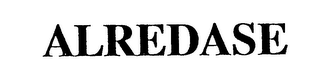 ALREDASE logo
