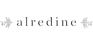 ALREDINE logo