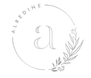 ALREDINE A logo