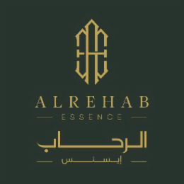 ALREHAB ESSENCE logo