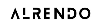 ALRENDO logo