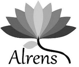 ALRENS logo