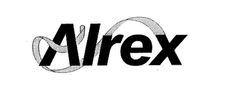ALREX logo