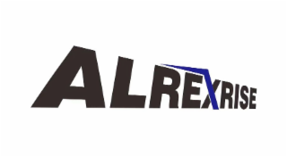 ALREXRISE logo