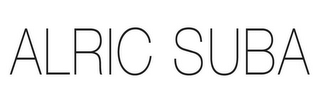ALRIC SUBA logo