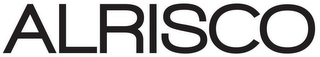 ALRISCO logo