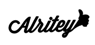 ALRITEY logo