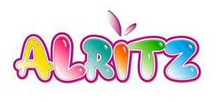 ALRITZ logo
