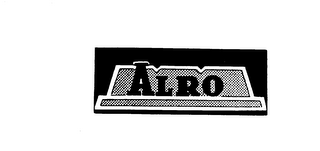 ALRO logo