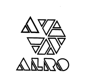 ALRO logo