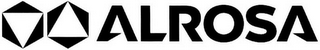 ALROSA logo